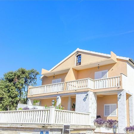 Apartments Pera Ражань Экстерьер фото